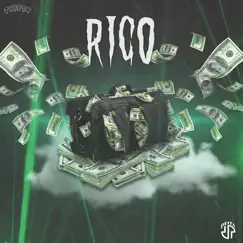 Rico (feat. Saíbe) - Single by Peita, Drow Mattos & Rudah Zion album reviews, ratings, credits