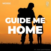 Guide Me Home (Radio Edit) [feat. Job Lentferink] artwork