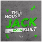 The House That Jack Built, Vol. 5 artwork