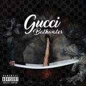 Gucci Bathwater artwork