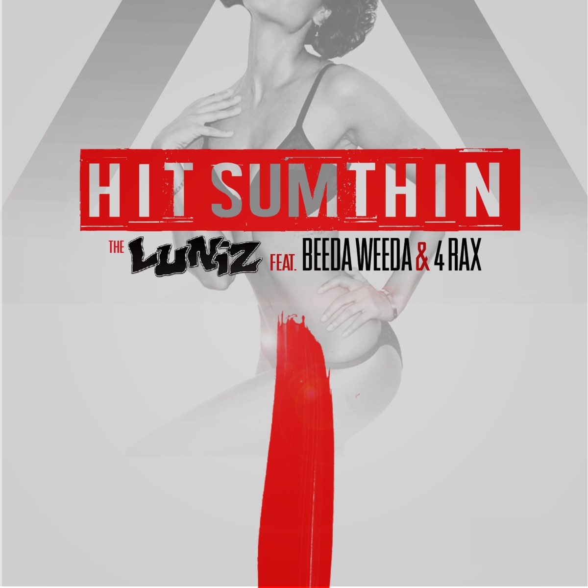 Hit Sumthin (feat. Beeda Weeda & 4rAx) - Single by Luniz on Apple Music Hit Sumthin (feat. Beeda Weeda & 4rAx) - Single by Luniz