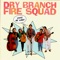 Midnight On the Stormy Deep - Dry Branch Fire Squad lyrics