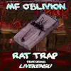 Rat Trap (feat. Livekensu) - Single album lyrics, reviews, download