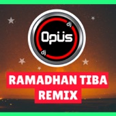 Ramadhan Tiba (Rmx) artwork