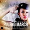 Vho Fanelwa (feat. Takie Ndou) - Puleng March lyrics