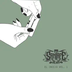 El Inicio, Vol. 1 - Santa Fe Klan