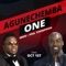 Agunechemba One (Live) [feat. Phil Thompson] artwork