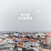 Better Without Me - EP artwork
