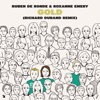 Gold (Richard Durand Remix) - EP
