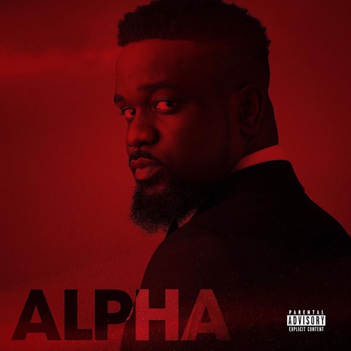 ‎Alpha - EP By Sarkodie On Apple Music