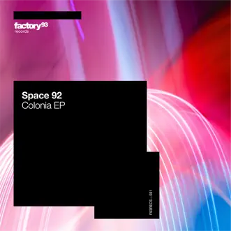 Colonia - Single by Space 92 album reviews, ratings, credits