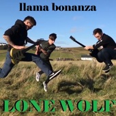 Lone Wolf (feat. Chris Stone) artwork