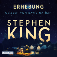 Stephen King - Erhebung artwork