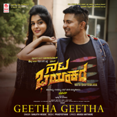 Geetha Geetha (From "Nata Bhayankara") - Sanjith Hegde & Pradyothan