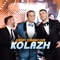 Kolazh (feat. Sinan Vllasaliu & Lok Komoni) - Meda lyrics