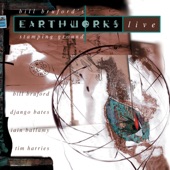 Bill Bruford's Earthworks - Up North