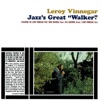 Leroy Vinnegar - Kick Laugh Crawl (feat. Bill Goodwin & Mike Melvin)