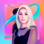 Koven - Worlds Collide