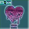 Hurt Love - Single album lyrics, reviews, download