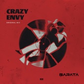 Crazy Envy artwork