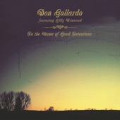 Don Gallardo - Bad Moon Rising (feat. Lilly Winwood)
