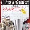 Richie Cartier - 7 Days a Week