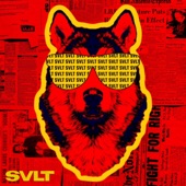 SVLT EP artwork