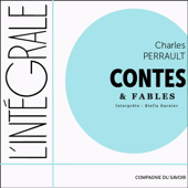 Charles Perrault, L'intégrale des contes et des fables: L'intégrale de... - Charles Perrault