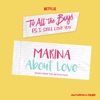 About Love (From the Netflix Film “To All the Boys: P.S. I Still Love You”) - Single artwork