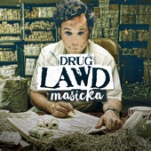 Drug Lawd artwork