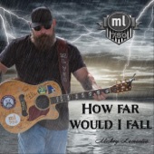 How Far Would I Fall (feat. Melonie Cannon) artwork