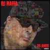 DJ Raffa Santoro - DJ Scratch 2020