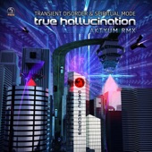 True Hallucination (Aktyum Remix) artwork