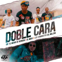 Doble Cara - Single - El Mega Doble Cara - Single - El Mega