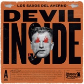 Devil Inside artwork