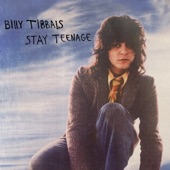 Billy Tibbals - Foreverland