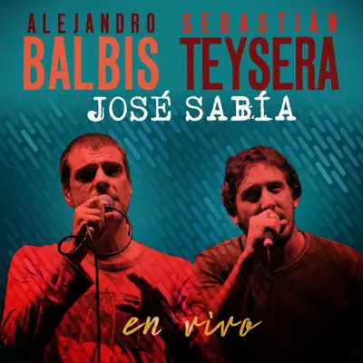 José Sabía - Single - Sebastián Teysera