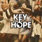 Bonga - Key of Hope lyrics