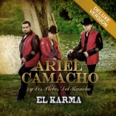 El Karma (Deluxe Version) artwork