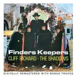 Finders Keepers (Remastered) - Cliff Richard