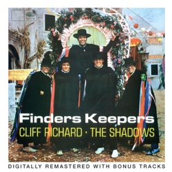 Cliff Richard - Visions