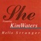 Hello Stranger (feat. Kim Waters) [Hip-Hoppa Mix] artwork