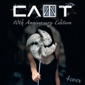 4EVER (10th Anniversary Edition) artwork