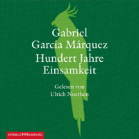 Gabriel García Márquez & Dagmar Ploetz - Hundert Jahre Einsamkeit artwork