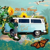 All The Things artwork