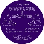 Westlake & Hayter - Forty Two