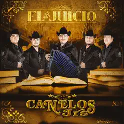 El Juicio (En Vivo) - EP - Canelos Jrs. El Juicio (En Vivo) - EP - Canelos Jrs.