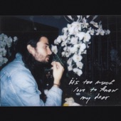 It's Too Much Love to Know My Dear - EP artwork