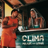 Clima (feat. Xamã) artwork