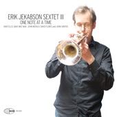 Erik Jekabson Quintet - One Note at a Time